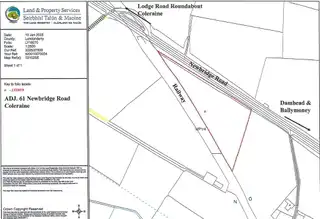 Adj. 61 Newbridge RoadImage 2