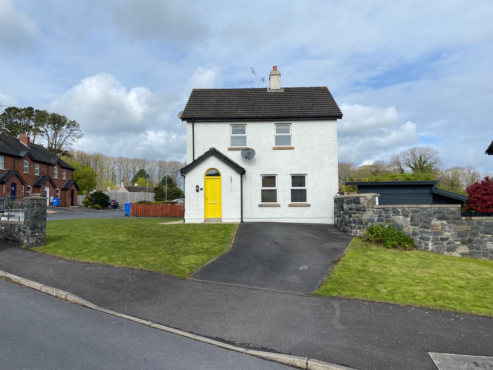 Properties for Rent in Downpatrick area