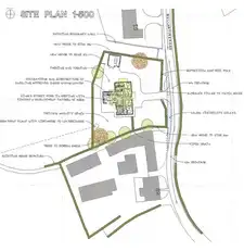 Site & Agricultural Land Between 63 And 69 Mullantine RoadImage 9