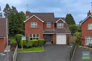 Image 1 for 7 Eden Court
