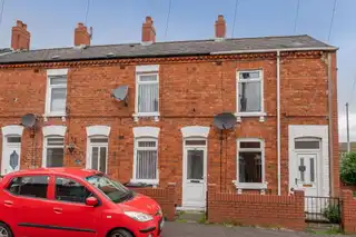 Image 1 for 60 Mayflower Street