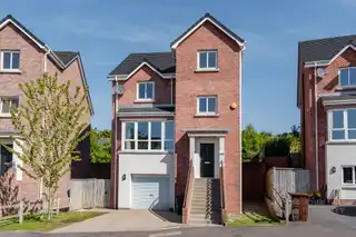 Image 1 for 28 Millreagh Grove