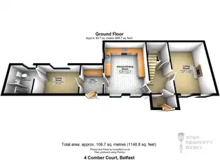 4 Comber CourtImage 35