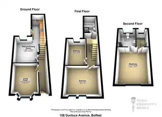 Room 4 156 Dunluce AvenueImage 24