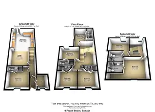 Room 4, 9 Frank StreetImage 25