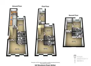 Room 4 342 Woodstock RoadImage 12