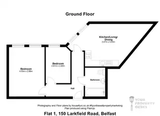 Apt 1 150 Larkfield RoadImage 24