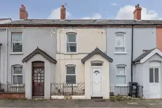 Image 1 for 43 Parker Street