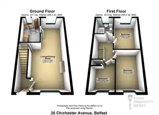 25 Chichester AvenueImage 28