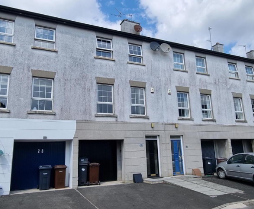 Properties for Rent in Carrickfergus