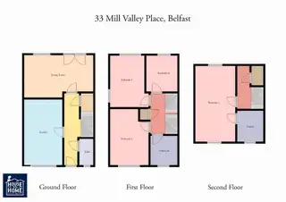 33 Mill Valley PlaceImage 33