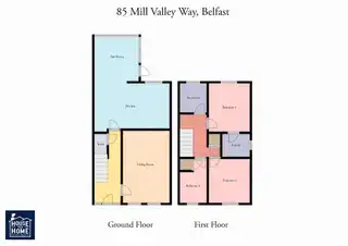 85 Mill Valley WayImage 43