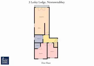 6 Lesley LodgeImage 32