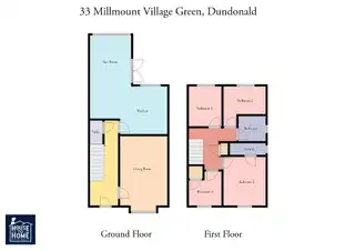 33 Millmount Village GreenImage 38