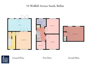 54 Wolfhill Avenue SouthImage 32