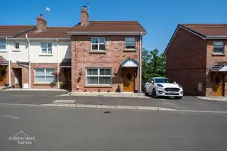 Image 1 for 45 Drumnahoe Manor