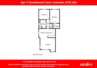 Apt 11 Brookmount CourtImage 29