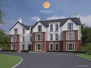 Image 1 for Apt 6 College Green