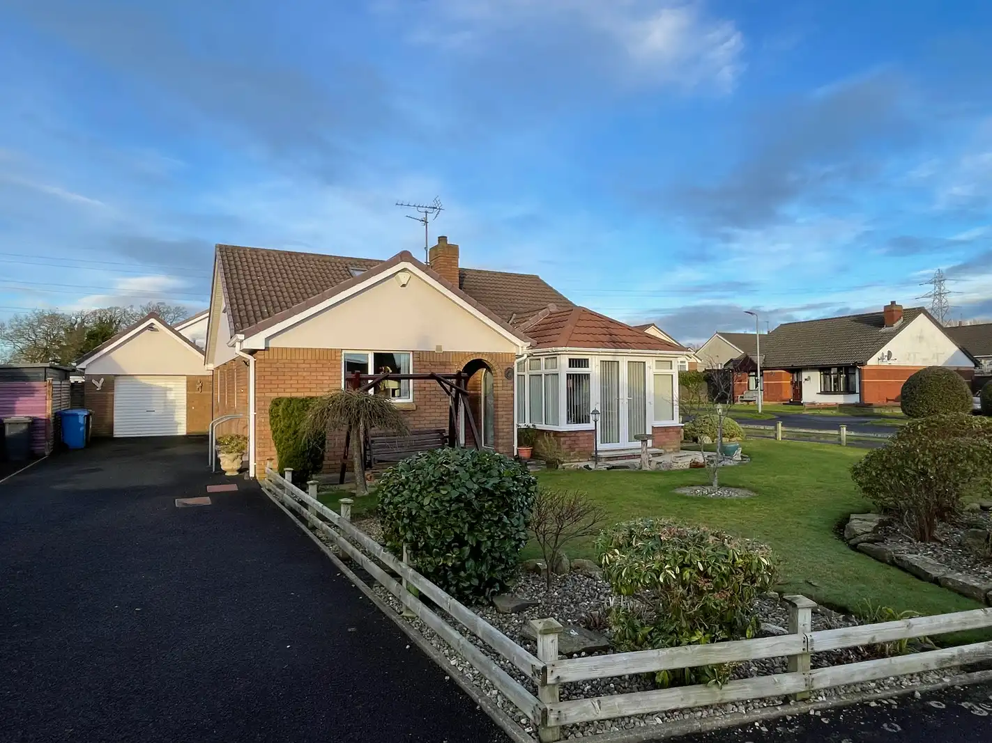 17 Willowfield Drive, Coleraine