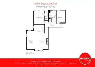 Apt 35 Cloonavin GreenImage 30