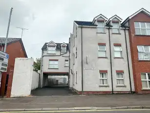 Image 1 for Apt 5 Circular Road Mews