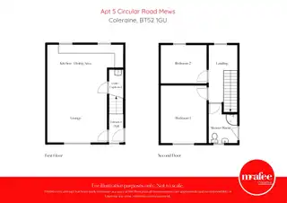 Apt 5 Circular Road MewsImage 23