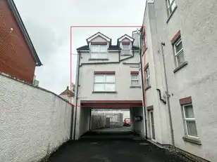 Apt 5 Circular Road MewsImage 2