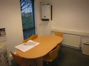 Unit 2 Bells Bridge Office ParkImage 5