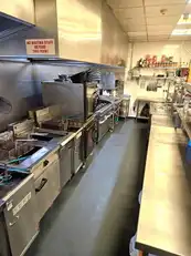 Portmor Bar/RestaurantImage 12