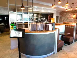 Portmor Bar/RestaurantImage 2
