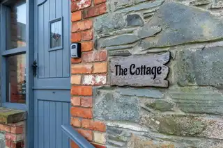Barr Hall BarnsImage 19