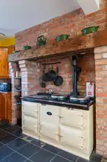 Barr Hall BarnsImage 51