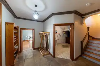 Barr Hall BarnsImage 47