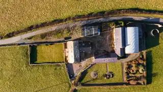 Barr Hall BarnsImage 6
