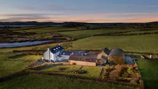 Barr Hall BarnsImage 10