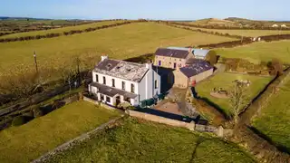 Image 1 for Barr Hall Barns