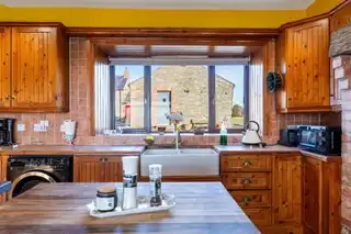 Barr Hall BarnsImage 52