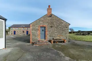 Barr Hall BarnsImage 20