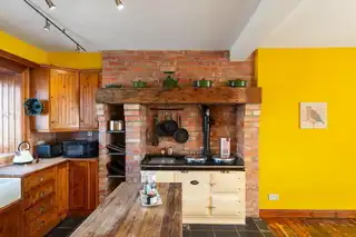 Barr Hall BarnsImage 50