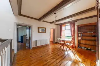 Barr Hall BarnsImage 59