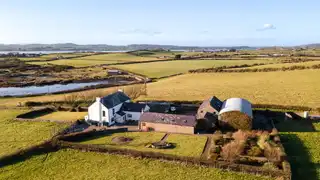 Image 2 for Barr Hall Barns
