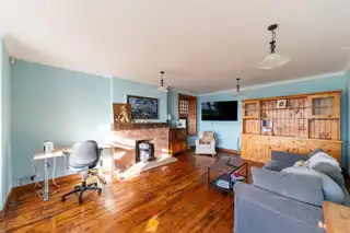 Barr Hall BarnsImage 55