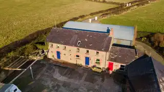 Barr Hall BarnsImage 8