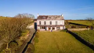 Barr Hall BarnsImage 7