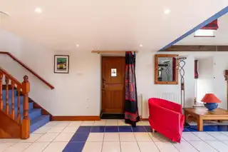 Barr Hall BarnsImage 34