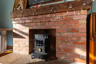 Barr Hall BarnsImage 57