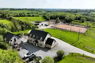 Image 1 for C.10 Ac & 27 Stables, Drumralla Stables