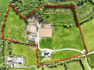 C.10 Ac & 27 Stables, Drumralla StablesImage 38