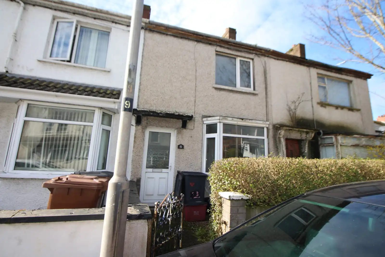 84 Ellis Street, Carrickfergus