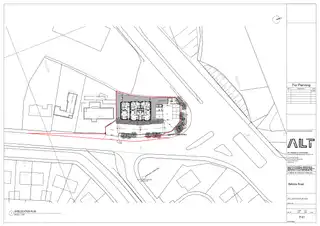 Site With Full Planning Adjacent ToImage 4